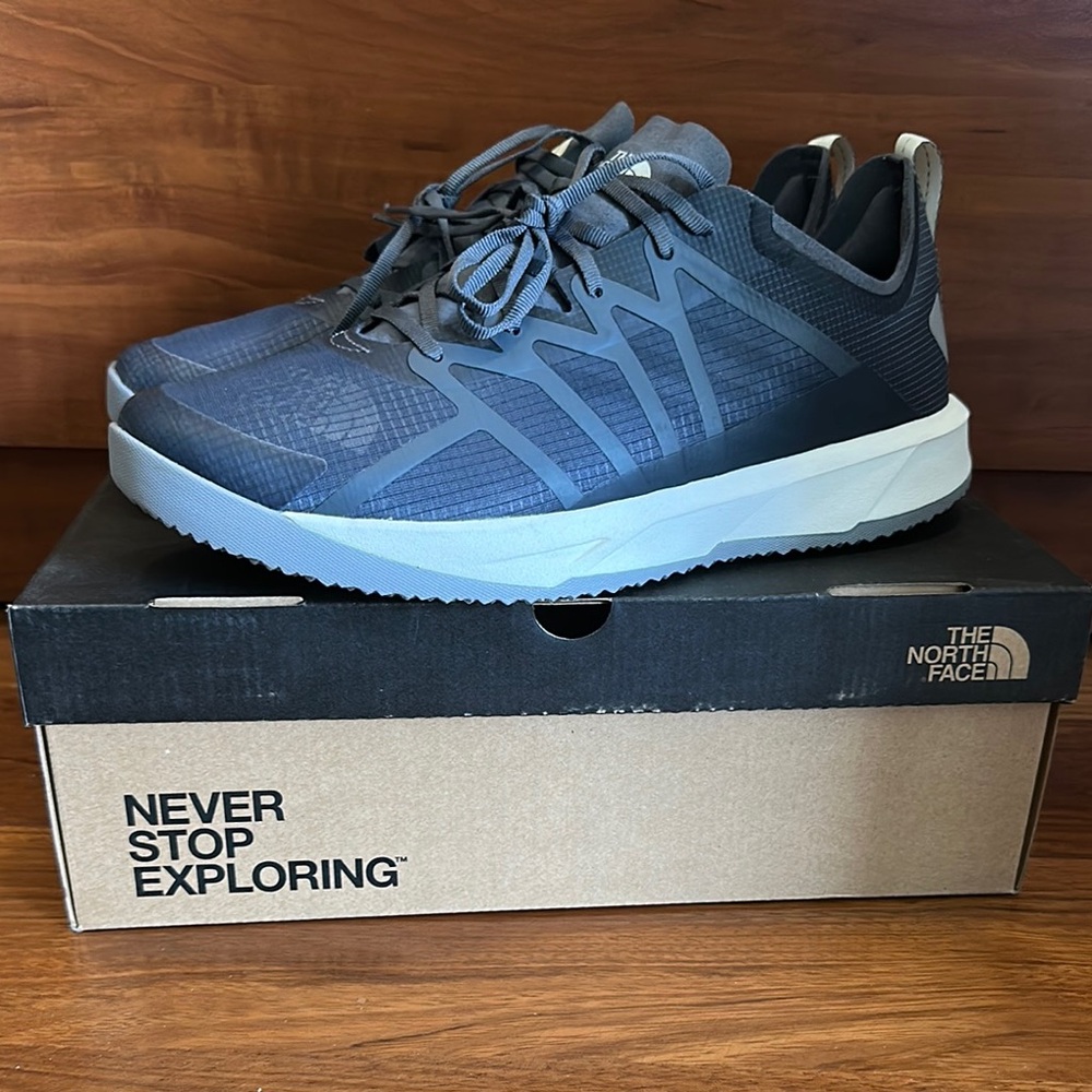 The North Face Men's Flypavk Lace Shoes